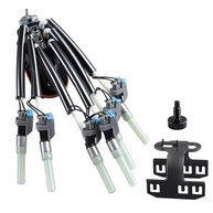 Injetores de Combustível Spider FJ503: Potencialize sua Chevrolet/GMC V6 4.3L - imagem 1