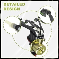 Injetor de Combustível Spider 4.3L para Blazer, Silverado, Astro, GMC e Mais - FJ503 - imagem 3