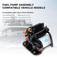 Bomba de Combustível Elétrica OTO-K para Volvo Penta 4.3L 5.0L 5.7L - Desempenho e Confiabilidade Marítima - imagem 3