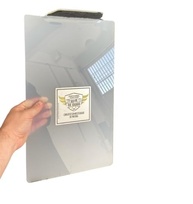 Protetor de Vidro Premium para Martelinho de Ouro Profissional (43x25cm) - imagem 4