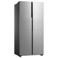 Refrigerador Side By Side 442L Inverter Midea MDRS598FGA042 - Conexão Inteligente e Eficiência Energética - imagem 4