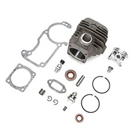Kit Cilindro e Pistão High Performance 44.7mm para Motosserra 026 MS260 026PRO - Durabilidade e Potência - imagem 4