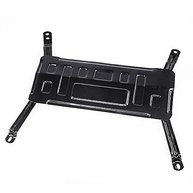Protetor de Carter Zetecom DHF-450 para Ford Fiesta Street/Courier 16V: Segurança Essencial - imagem 2