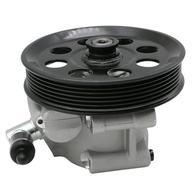 Bomba Direção Hidráulica Completa c/ Polia para Ford E-350 E-450 V8 5.4L V10 6.8L (2011-2019) - BC2Z3A696A - imagem 3