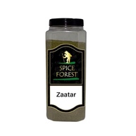 Tempero Condimento Especiarias Zatar - Spice Forest - 450 g FOOD SERVICE - imagem 1