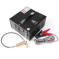 Compressor de Ar TUXING 30Mpa 4500psi: Potência e Praticidade para seu Rifle PCP - imagem 1