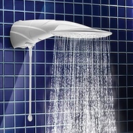 Lorenzetti Ducha Advanced Eletrônica 4500W 220V com Resistência Blindada – Controle Preciso e Seguro - imagem 3