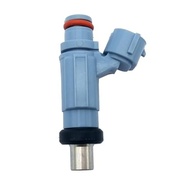 Injetor de Combustível JESBEN 15710-11H00 para Suzuki Kingquad 450/500AXi (2007-2014) - Peça de Reposição 4 Furos - imagem 3