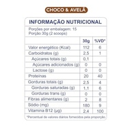 Sport Protein sabor Chocolate com Avelã 450g - imagem 3