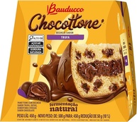 CHOCOTTONE TRUFA 450G - imagem 1