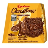 CHOCOTTONE MOUSSE 450G - imagem 1