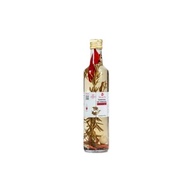 Sabor das Indias, Tempero de Vinagre Ardente, Tradicional, Sem Glúten, 450ml - imagem 3