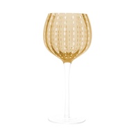 Taças de Vinho Âmbar Wolff Orquídea: Elegância em 450ml - imagem 2