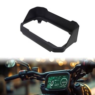 Capa Protetora de Velocímetro para 450MT: Proteção Solar e Chuva com Estilo - imagem 4