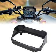 Viseira Protetora para Velocímetro de Moto 450MT - Proteção Solar e Chuva | Cinza - imagem 5