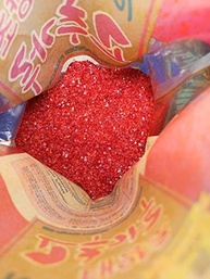 Pimenta Vermelha em PO Grossa 453g - imagem 4