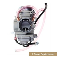 Carburador Arctic Cat Bearcat 454 1996-1998 2x4 4x4 ATV - Peça de Reposição OEM 0470-354 - imagem 3