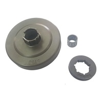 Roda de Aro 3/8" 7T para Motosserras Husqvarna 455 e 460 (Rancher) - Peça de Reposição Essencial - imagem 4