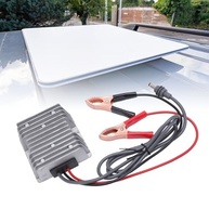 Conversor de Energia Satélite 12V/24V para 57V 4.5A DC - Estabilidade e Conexão Contínua para Roteadores Gen 3 - imagem 5