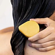 Hidratei Sólidos: 2 Máscaras Nutritivas em Barra 45g - imagem 2