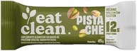 Barrinha de Proteina - 12 Barras 45g Pistache - Eat Clean - imagem 2