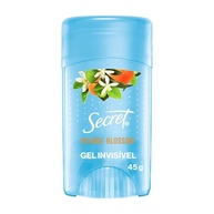 Secret Orange Blossom: Proteção e Frescor 45g - imagem 2
