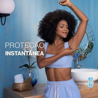 Secret Antitranspirante: Proteção Imbatível 45g - imagem 2