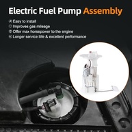 Conjunto Bomba Combustível Elétrica para Infiniti M35 M45 3.5L 4.5L V6 V8 - Alta Performance e Durabilidade - imagem 5