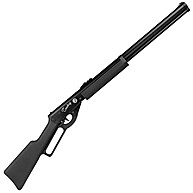 Carabina de Pressão Rossi Cowboy: Ação Lever e 4.5mm - imagem 2