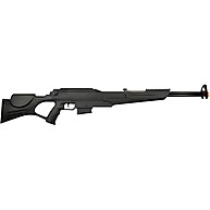Carabina Beeman 2 em 1: 4.5mm/5.5mm - imagem 2