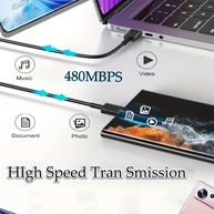 Carregador 45W Samsung: Turbo e Original! - imagem 3