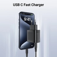 Carregador Rápido 45W ACEFAST GaN USB-C - imagem 2