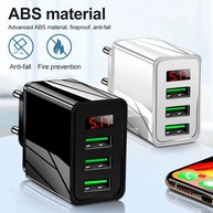 Carregador Turbo 45W: iPhone e Android - imagem 2