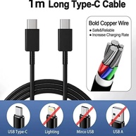 Cabo USB-C 45W: Carregamento Turbo e Dados! - imagem 2