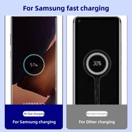 Cabo USB-C 45W/25W: Carregamento Turbo para Galaxy! - imagem 2