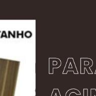Kit 100 Placas Ripadas Autoadesivas MDF 45x11cm - imagem 2