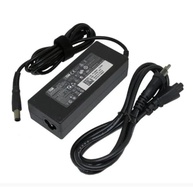 Fonte compatível para Notebook Dell 19.5V 90W, Conector 4.5x3.0mm, Compatível com Dell Inspiron 11/13/14/15, XPS 13, Latitude 13/14, Vostro 14/15 - imagem 2