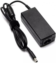 Fonte para Notebook Dell 19.5V 65W, Conector 4.5x3.0mm, Compatível com Dell Inspiron 11/13/14/15, XPS 13, Latitude 13/14, Vostro 14/15 - Capacidade e Desempenho - imagem 1