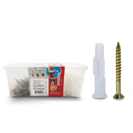 45x60mm-bucha-kit-com-a-120-8-phillips-chipboard-sfor-parafuso-mu-universal-fixacao-para-pecas-a