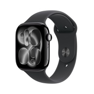 Apple Watch Series 11 GPS 46mm: Saúde, Fitness e Conectividade no Seu Pulso - imagem 1