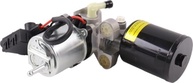 Booster Bomba Freio ABS 47070-48010/48020 para Toyota Highlander e Lexus RX450h | Segurança e Desempenho - imagem 2