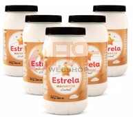 Maionese Estrela Gourmet sem glúten 470g - imagem 3