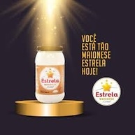 Maionese Estrela Gourmet sem glúten 470g - imagem 4