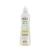 Bioz Green Detergente Capim Limão 470ml - Fórmula Natural e Biodegradável - imagem 2
