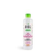Limpa Brinquedos 470ml Bioz Green - Segurança Natural para Brinquedos Infantis - imagem 1