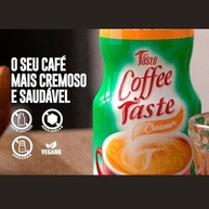 Coffe Taste (473 ml), Sabor Caramel - imagem 2