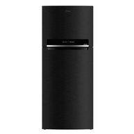 Geladeira Frost Free Duplex 473L Inverter Midea MD-RT611EVDDX3 - Eficiência e Estilo em Preto - imagem 2