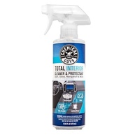 Chemical Guys SPI22016: Limpador e Protetor Interno Total para Carros | 473ml - imagem 2