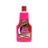 Shampoo Suave Gel Meguiar's 473ml: Limpeza Profissional que Preserva a Cera - imagem 2