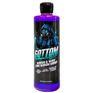 Gottom Sabonete e Cera para Carro 473ml: Limpeza Profunda e Brilho Premium - imagem 2